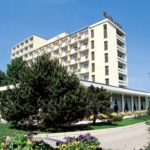 Smeraldo Haupt - Hotel Terme Smeraldo